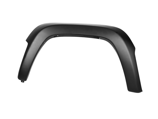 Moldura Arco Salpicadera