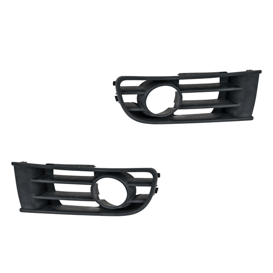 3311355-par-de-rejilla-fascia-vw-polo-03-07-der 3311355-par-de-rejilla-fascia-vw-polo-03-07-der
