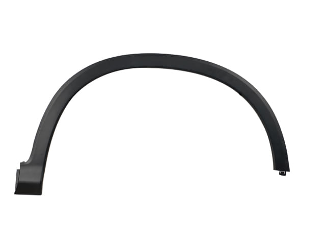 Moldura Arco Salpicadera
