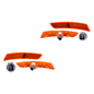 3312691-par-de-cuartos-laterales-delantero-cv-camaro-16-17-cd-cts-14-17-ats-15-17-rojo-depo