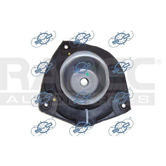52093-base-amortiguador-delantero-nissan-tiida-der-06-13 52093-base-amortiguador-delantero-nissan-tiida-der-06-13
