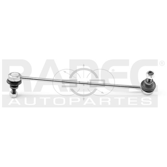 2468971-tornillo-estabilizador-bw-serie-1-delantero-10-13-serie-3-05-13-x1-10-13-izq