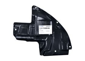 Tolva/Lodera Salpicadera