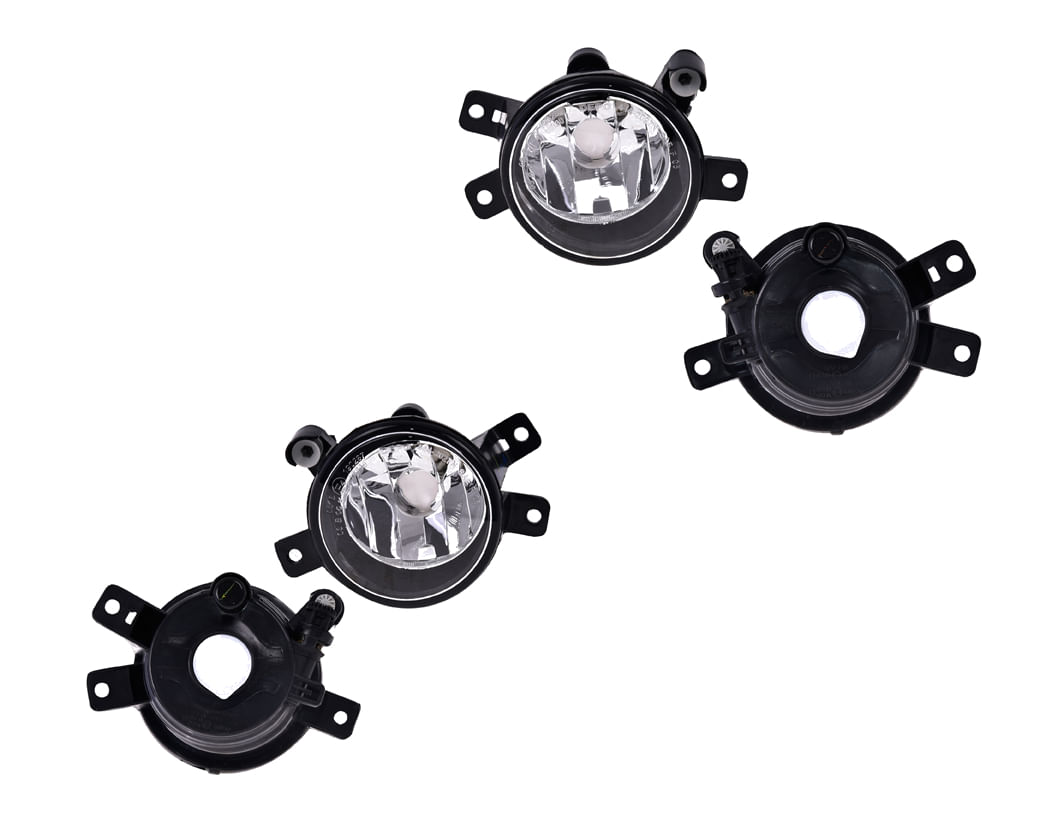 Faro Para Niebla Delantero Izquierdo