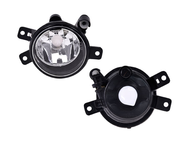 Faro Para Niebla Delantero Izquierdo