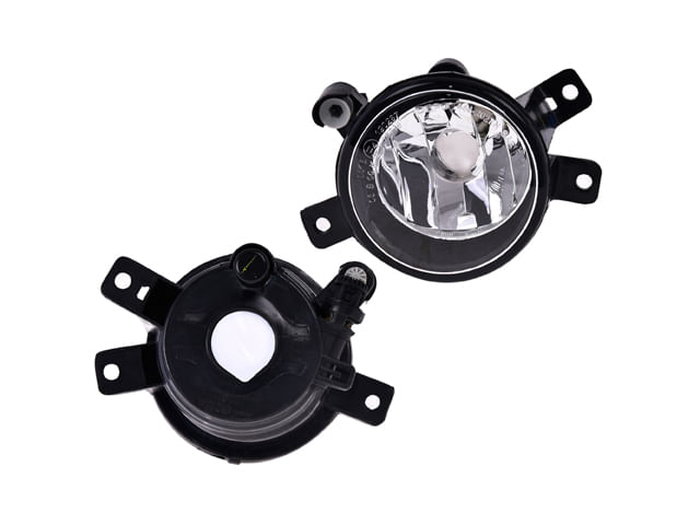 Faro Para Niebla Delantero Izquierdo