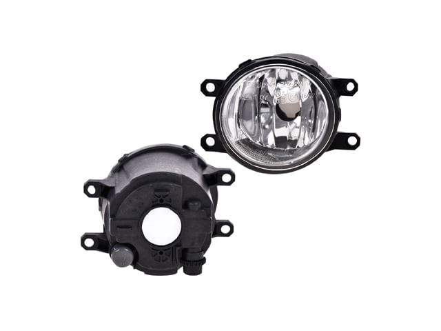 Faro Para Niebla Delantero Izquierdo/Derecho