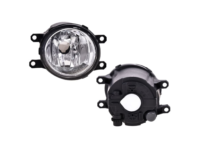 Faro Para Niebla Delantero Izquierdo/Derecho