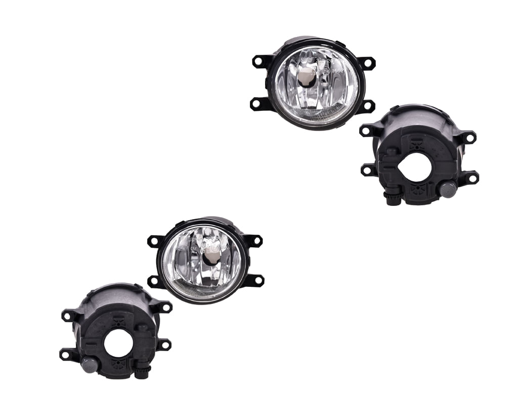 Faro Para Niebla Delantero Izquierdo/Derecho