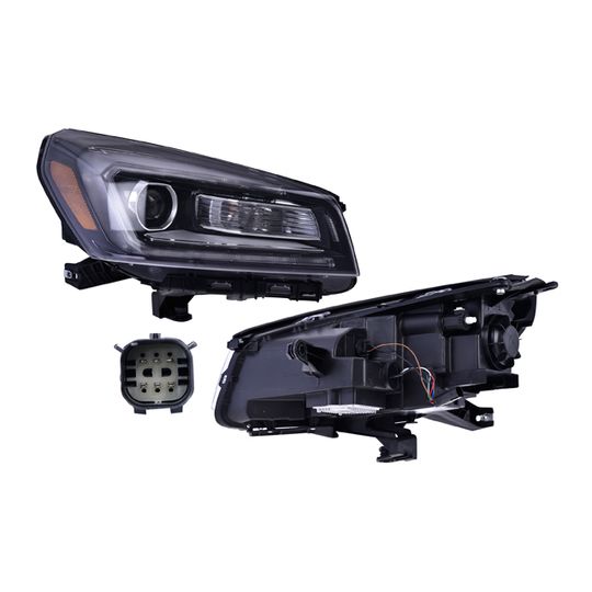 2924841-faro-cv-acadia-13-16-c-leds-tyc-der 2924841-faro-cv-acadia-13-16-c-leds-tyc-der