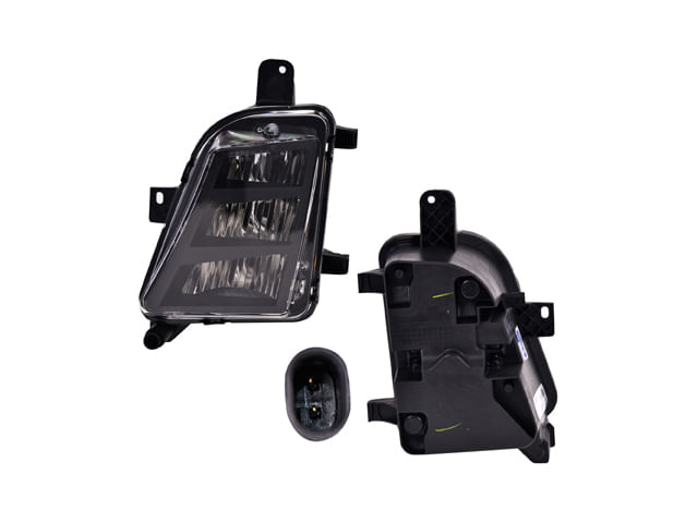 Faro Para Niebla Delantero Izquierdo