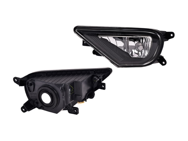 Faro Para Niebla Delantero Izquierdo