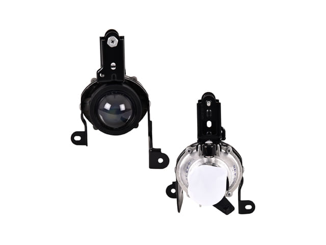 Faro Para Niebla Trasero Izquierdo