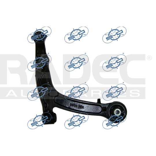 52277-horquilla-inferior-ford-fiesta-der-03-10-buje-aluminio 52277-horquilla-inferior-ford-fiesta-der-03-10-buje-aluminio