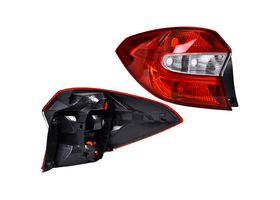 Calavera Delantera Derecha