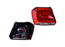 Calavera Delantera Derecha