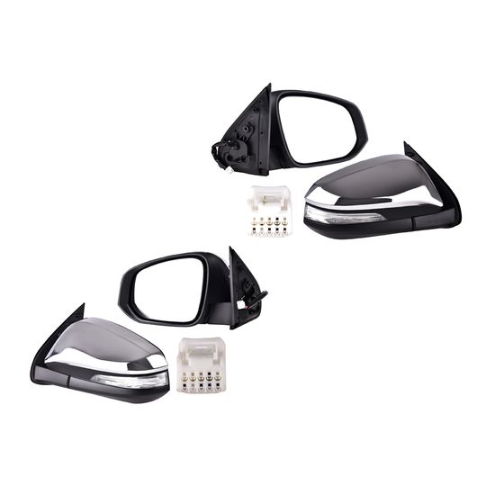 3334983-par-espejos-electricos-018-3007-29-018-3007-28 3334983-par-espejos-electricos-018-3007-29-018-3007-28