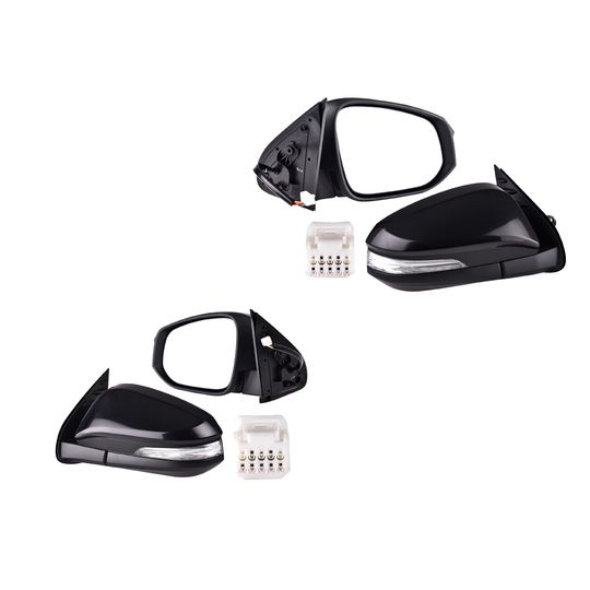 3334987-par-espejos-electricos-018-3007-33-018-3007-32 3334987-par-espejos-electricos-018-3007-33-018-3007-32