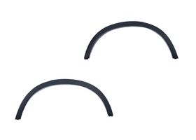 Moldura Arco Salpicadera