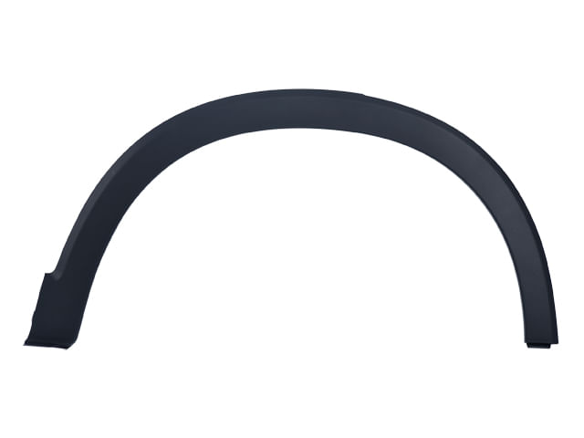 Moldura Arco Salpicadera