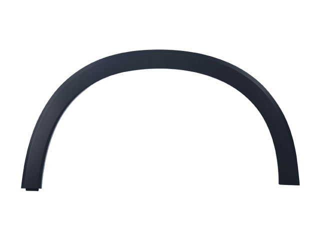 Moldura Arco Salpicadera