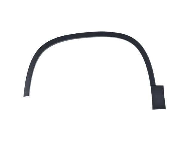 Moldura Arco Salpicadera