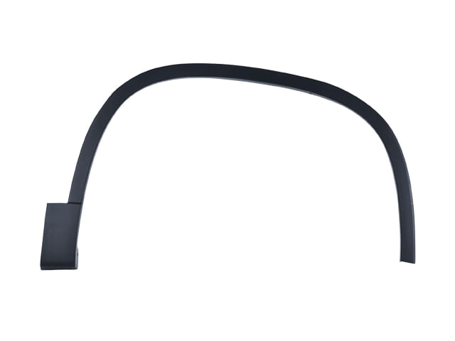Moldura Arco Salpicadera