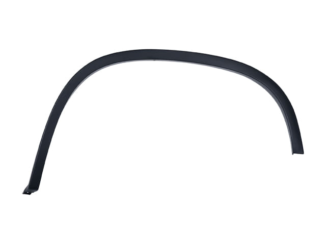 Moldura Arco Salpicadera