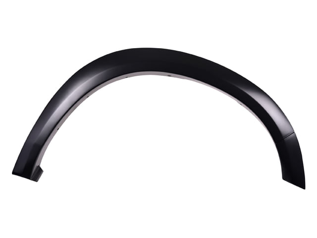 Moldura Arco Salpicadera
