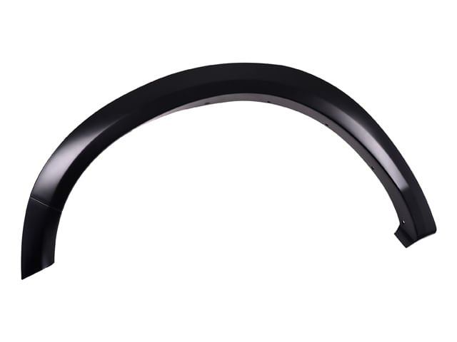 Moldura Arco Salpicadera