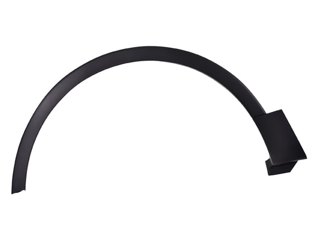 Moldura Arco Salpicadera