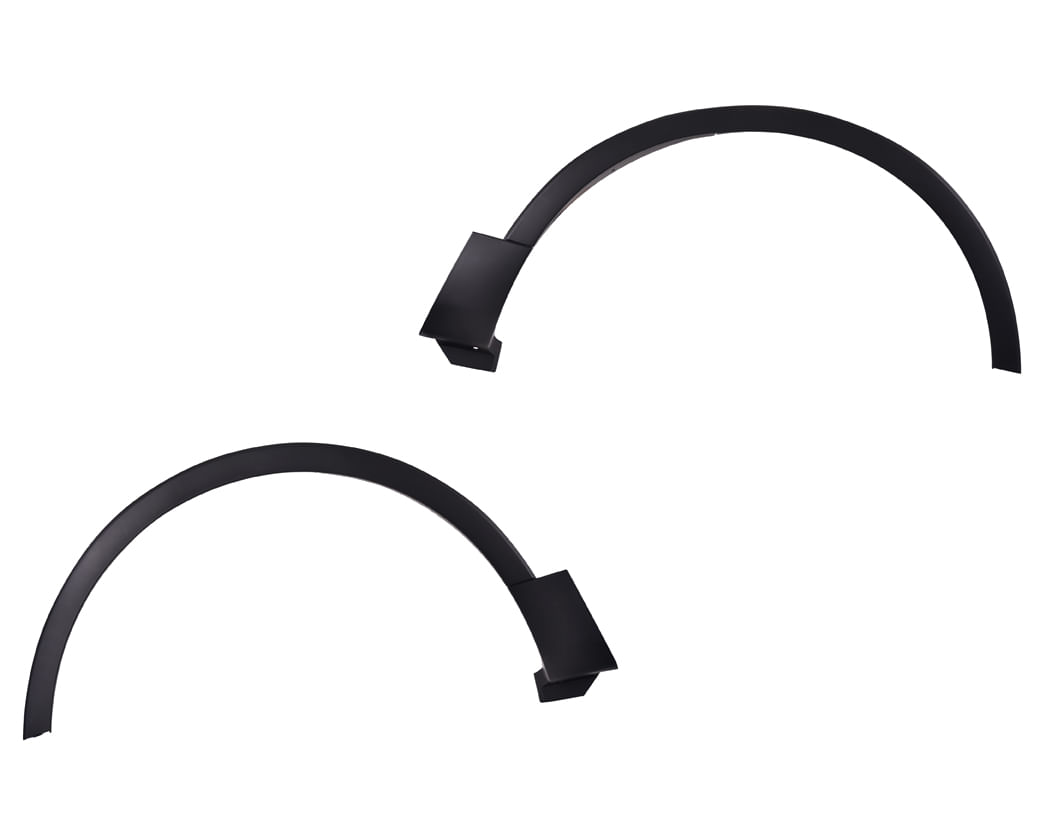 Moldura Arco Salpicadera