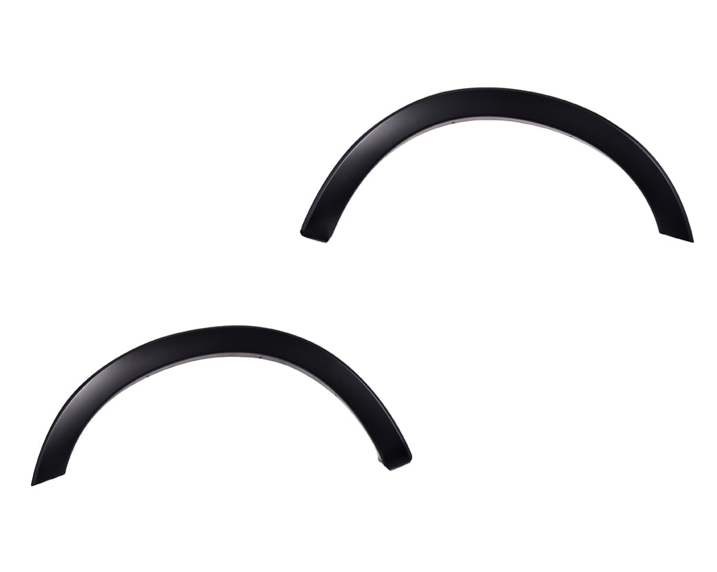 Moldura Arco Salpicadera