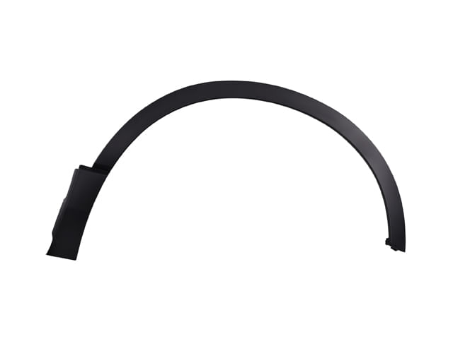 Moldura Arco Salpicadera