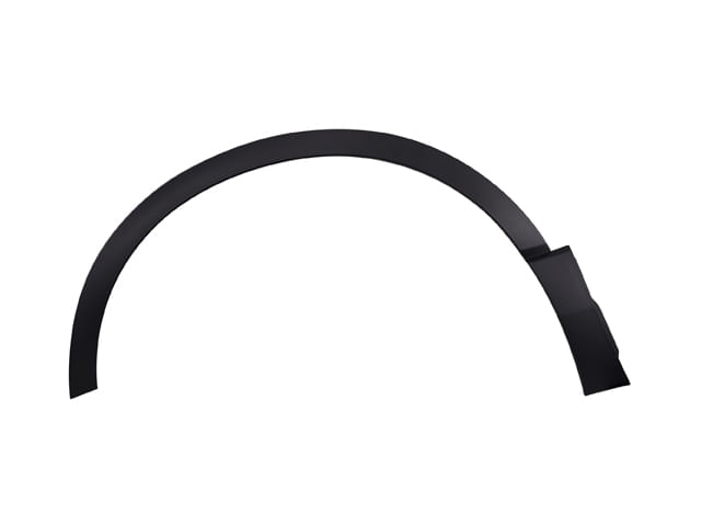 Moldura Arco Salpicadera