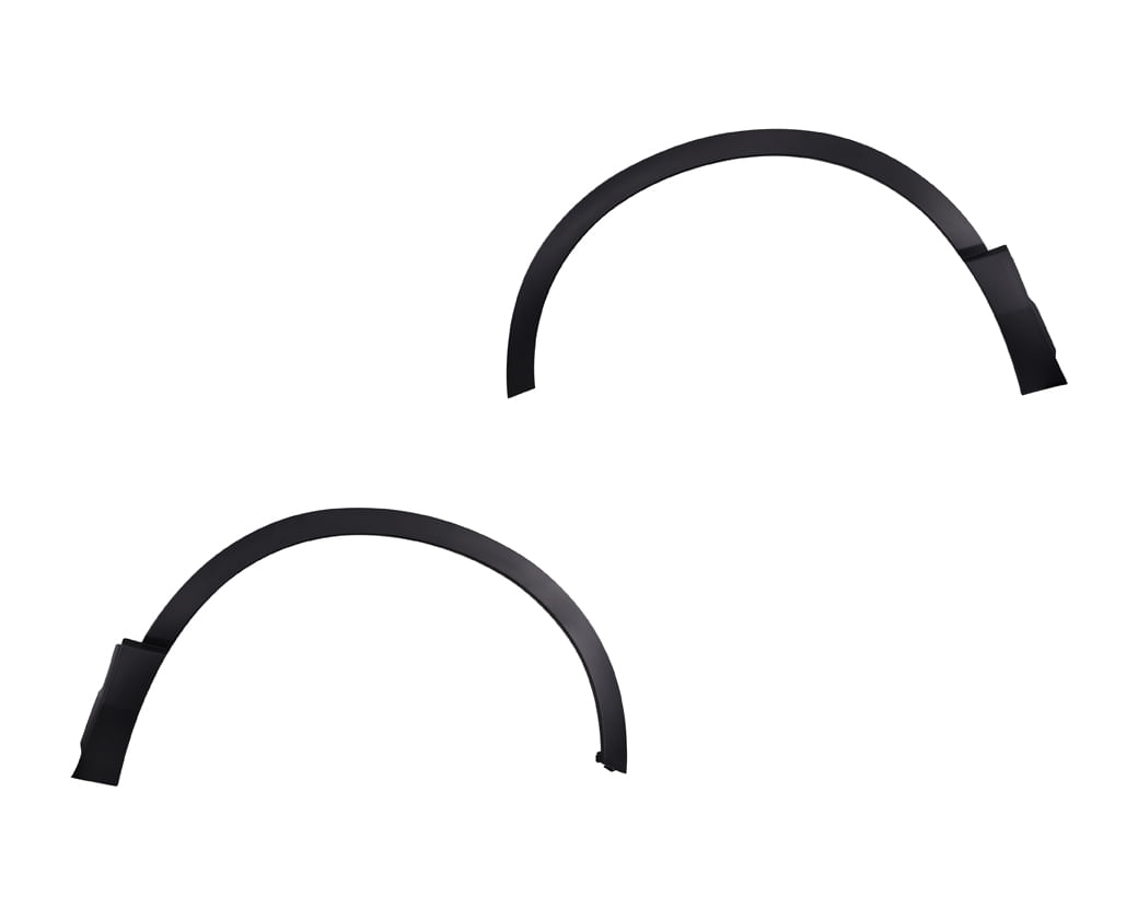 Moldura Arco Salpicadera