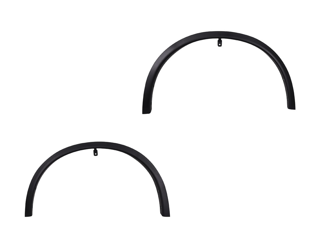 Moldura Arco Salpicadera