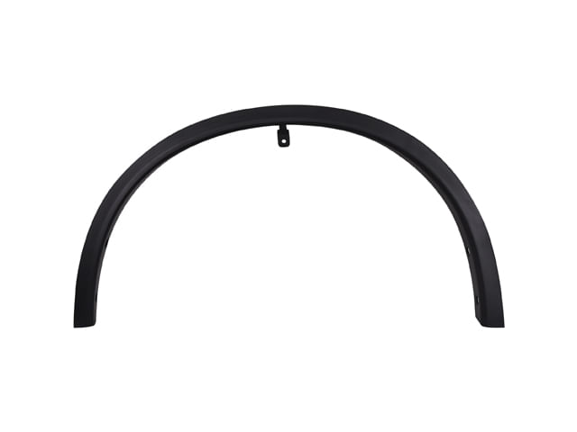 Moldura Arco Salpicadera