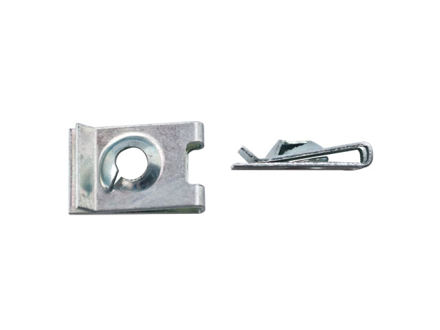 Grapa Doble Pija Tornillo 46958