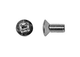 Tornillo Cabeza Ovalada 54251