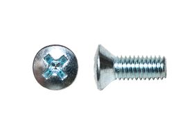 Tornillo Cabeza Ovalada 54255
