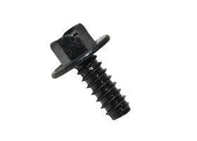 Tornillo Porta Placa