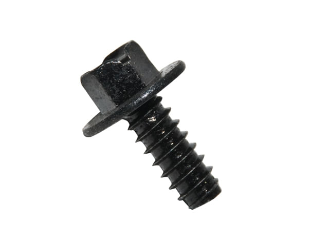 Tornillo Porta Placa