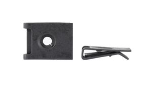 Grapa Doble Pija Tornillo 69445