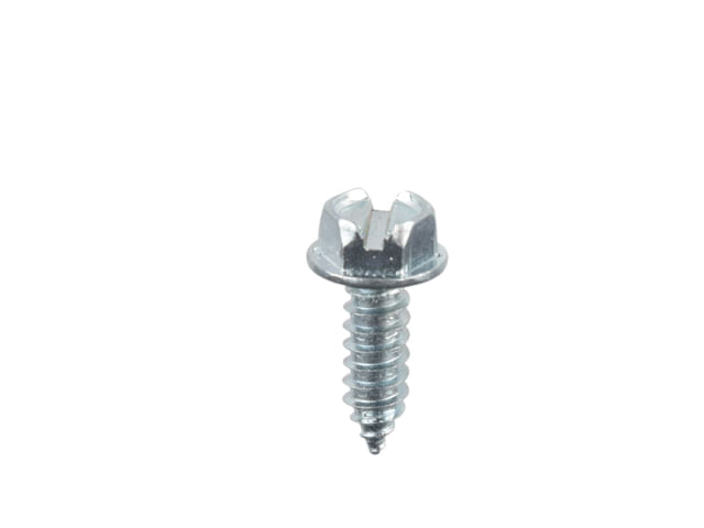 Tornillo Porta Placa 69532