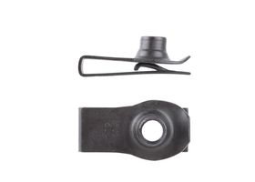 Grapa Doble Pija Tornillo