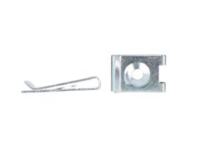 Grapa Doble Pija Tornillo 111885