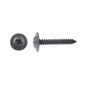 2265879-pija-cabeza-plana-con-rondana-fija-10-x-1-negra-usa