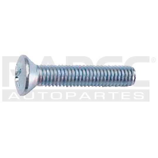 2465953-tornillo-cabeza-ovalada-phill-8-32-x-1-2-crom-tw 2465953-tornillo-cabeza-ovalada-phill-8-32-x-1-2-crom-tw