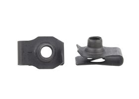 Grapa Doble Pija Tornillo